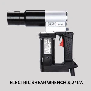 Elektriline võimsus Nihkemutrivõti