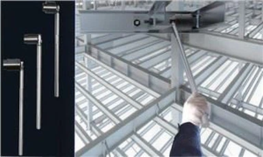 Käsitööriista käsi-nihutamise mutrivõti