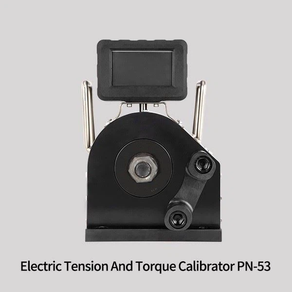 Torque Wrench Calibrator Torque Tester