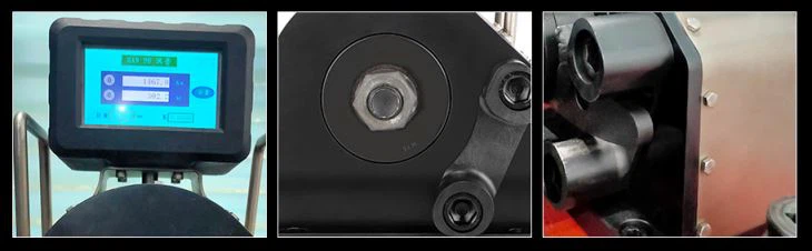 Torque Wrench Calibrator Torque Tester