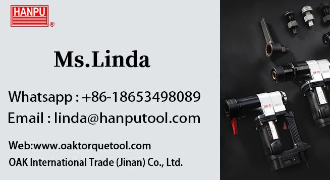 Hex Torque Wrench
