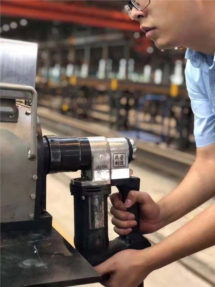 Hanpu Electric Torque Gun TN-25G